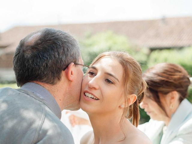 Il matrimonio di Giovanni e Alice a Bovolone, Verona 17