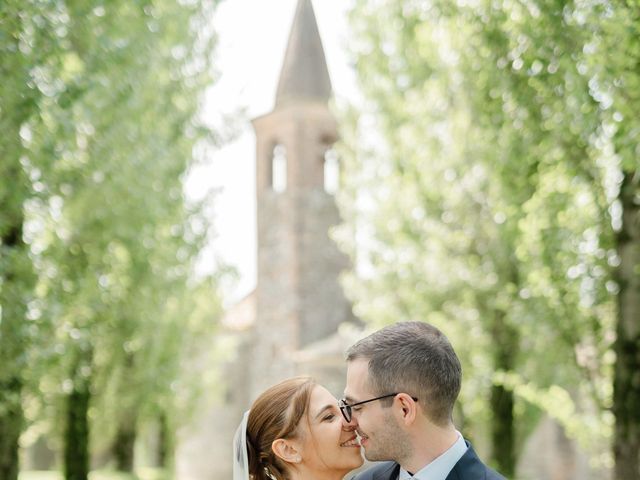 Il matrimonio di Giovanni e Alice a Bovolone, Verona 18