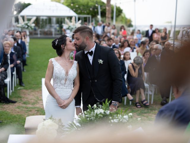 Il matrimonio di Ylenia e Cristian a Palermo, Palermo 5