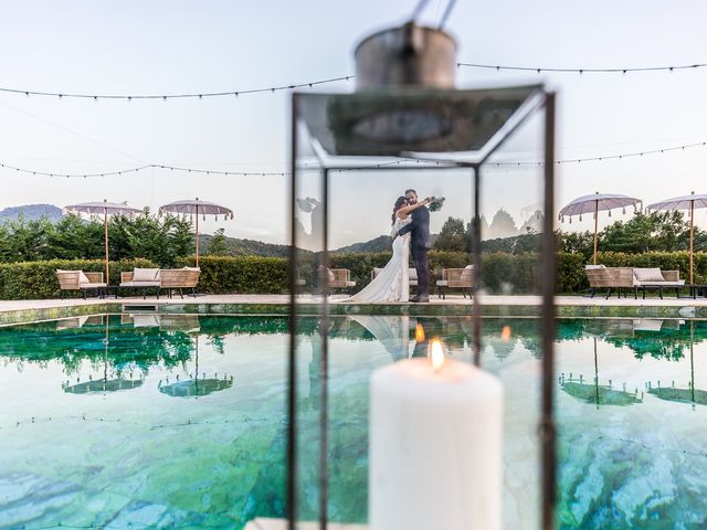 Il matrimonio di Andrea e Eleonora a Milano, Milano 6