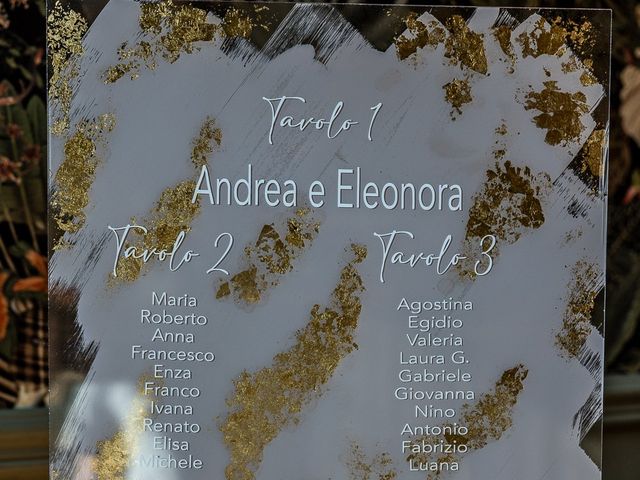 Il matrimonio di Andrea e Eleonora a Milano, Milano 70