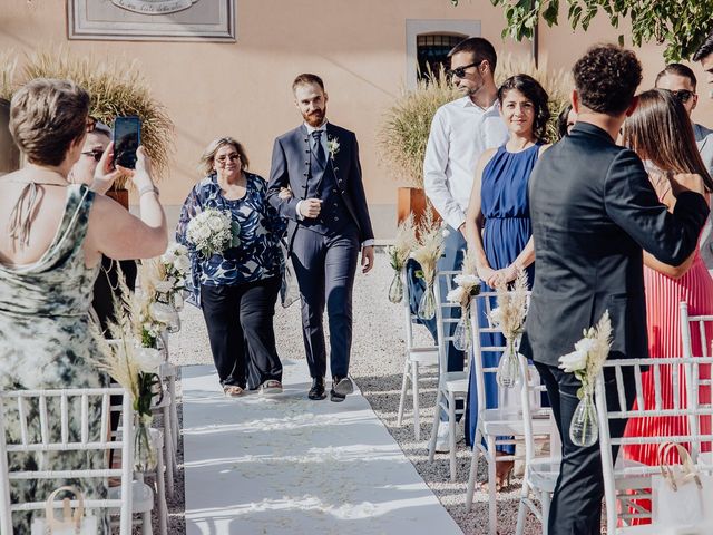 Il matrimonio di Andrea e Eleonora a Milano, Milano 71