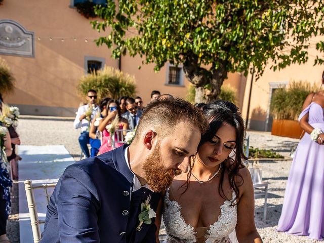 Il matrimonio di Andrea e Eleonora a Milano, Milano 100