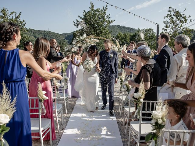 Il matrimonio di Andrea e Eleonora a Milano, Milano 106