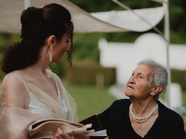 Il matrimonio di Oleg e Denise a La Spezia, La Spezia 56