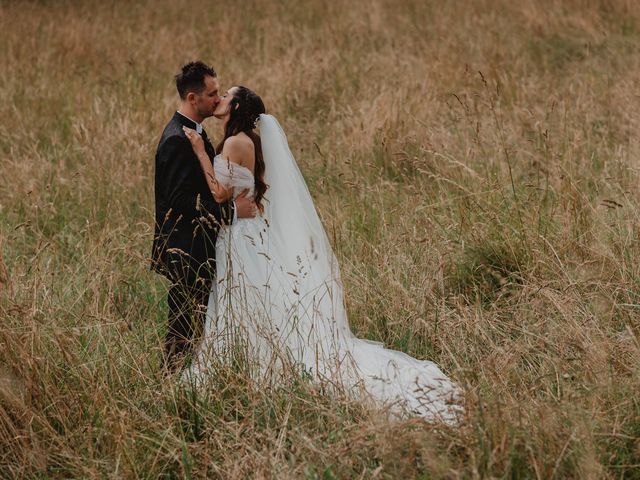 Il matrimonio di Oleg e Denise a La Spezia, La Spezia 68