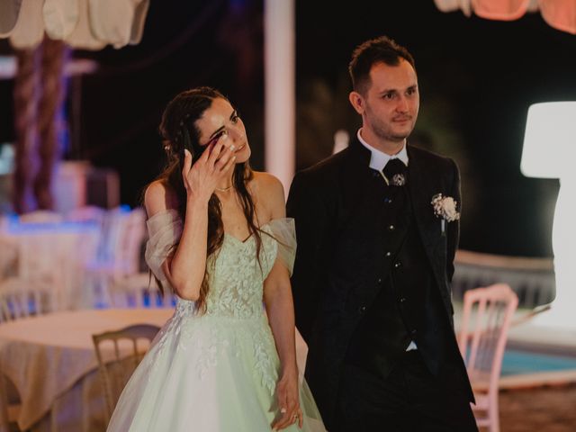 Il matrimonio di Oleg e Denise a La Spezia, La Spezia 106