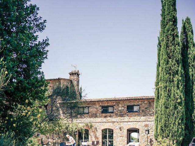 Il matrimonio di Max e Rosalie a San Venanzo, Terni 6
