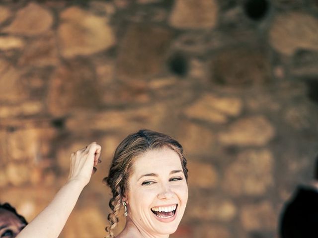Il matrimonio di Max e Rosalie a San Venanzo, Terni 17