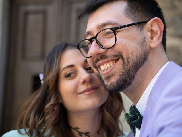 Il matrimonio di Pierpaolo e Vanessa a Bologna, Bologna 5