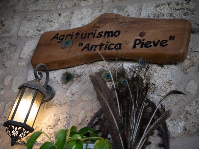 Il matrimonio di Pierpaolo e Vanessa a Bologna, Bologna 10