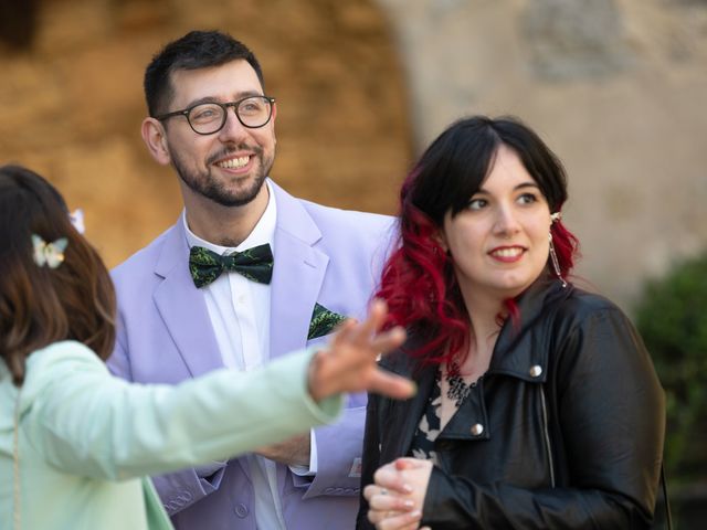 Il matrimonio di Pierpaolo e Vanessa a Bologna, Bologna 11