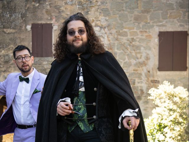 Il matrimonio di Pierpaolo e Vanessa a Bologna, Bologna 20