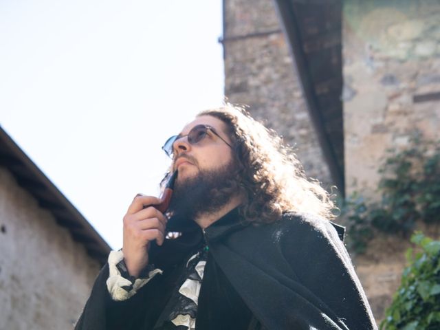 Il matrimonio di Pierpaolo e Vanessa a Bologna, Bologna 24