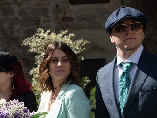 Il matrimonio di Pierpaolo e Vanessa a Bologna, Bologna 34