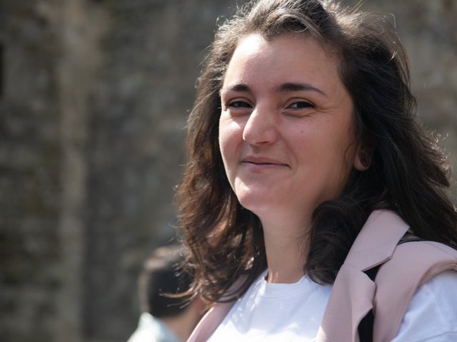 Il matrimonio di Pierpaolo e Vanessa a Bologna, Bologna 35