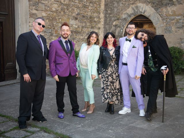 Il matrimonio di Pierpaolo e Vanessa a Bologna, Bologna 36