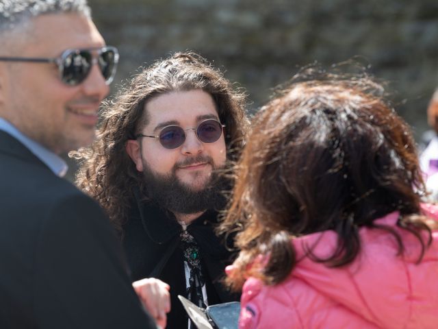 Il matrimonio di Pierpaolo e Vanessa a Bologna, Bologna 43