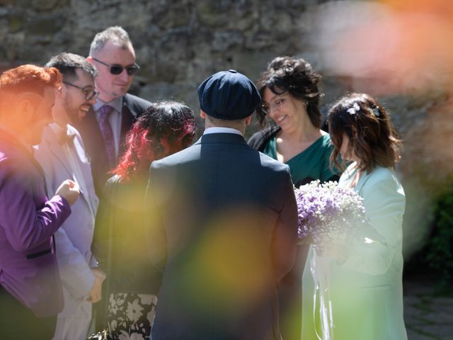 Il matrimonio di Pierpaolo e Vanessa a Bologna, Bologna 44
