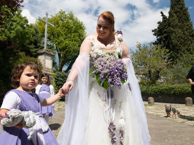 Il matrimonio di Pierpaolo e Vanessa a Bologna, Bologna 47