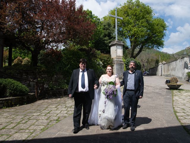 Il matrimonio di Pierpaolo e Vanessa a Bologna, Bologna 51