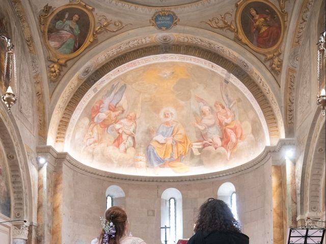 Il matrimonio di Pierpaolo e Vanessa a Bologna, Bologna 52