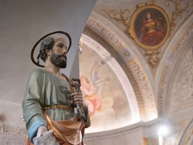 Il matrimonio di Pierpaolo e Vanessa a Bologna, Bologna 53