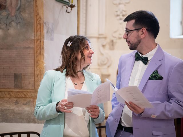 Il matrimonio di Pierpaolo e Vanessa a Bologna, Bologna 54