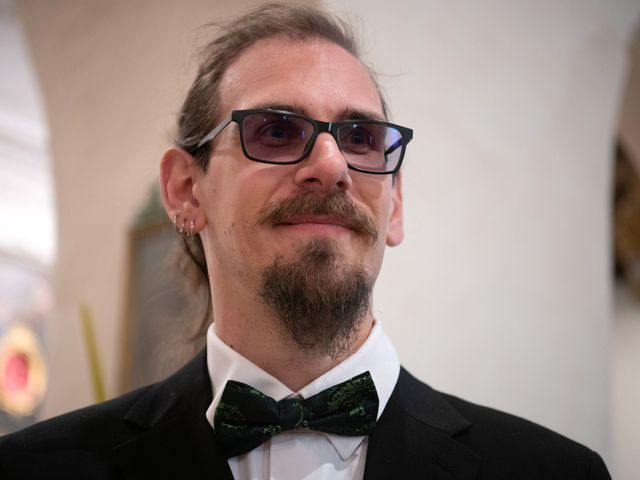 Il matrimonio di Pierpaolo e Vanessa a Bologna, Bologna 56
