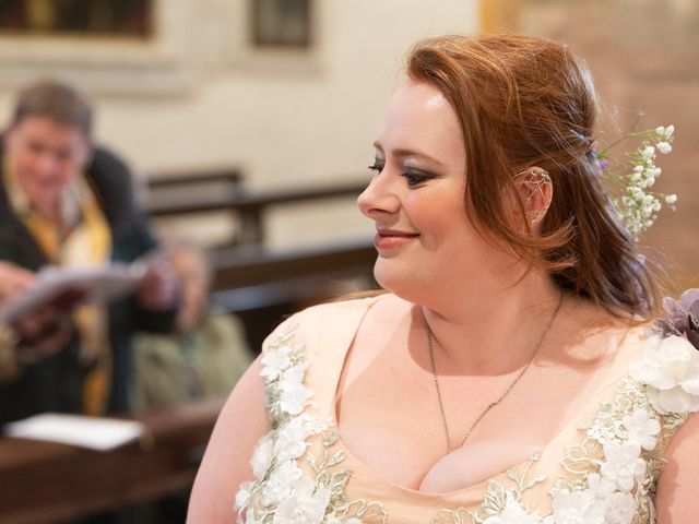 Il matrimonio di Pierpaolo e Vanessa a Bologna, Bologna 60