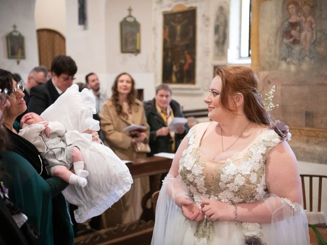 Il matrimonio di Pierpaolo e Vanessa a Bologna, Bologna 62