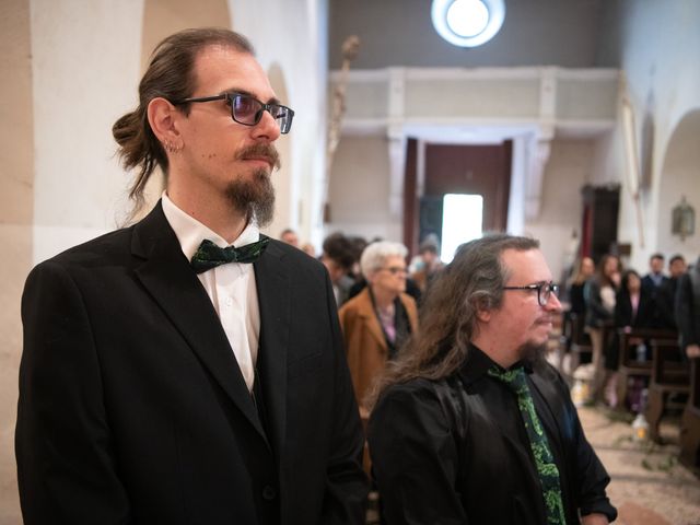 Il matrimonio di Pierpaolo e Vanessa a Bologna, Bologna 63