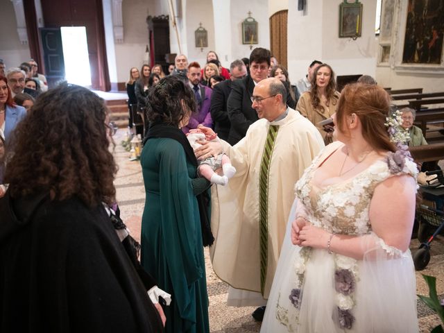 Il matrimonio di Pierpaolo e Vanessa a Bologna, Bologna 64