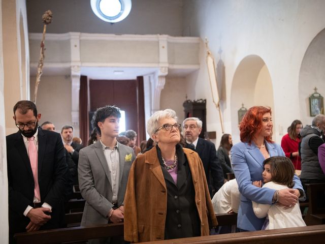 Il matrimonio di Pierpaolo e Vanessa a Bologna, Bologna 65