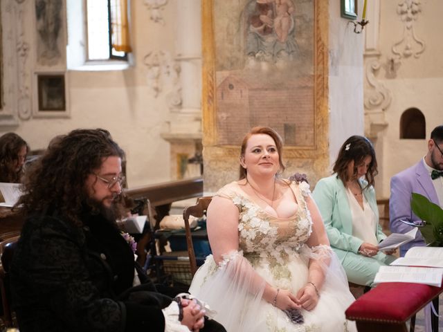 Il matrimonio di Pierpaolo e Vanessa a Bologna, Bologna 66