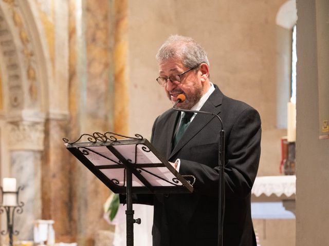 Il matrimonio di Pierpaolo e Vanessa a Bologna, Bologna 67