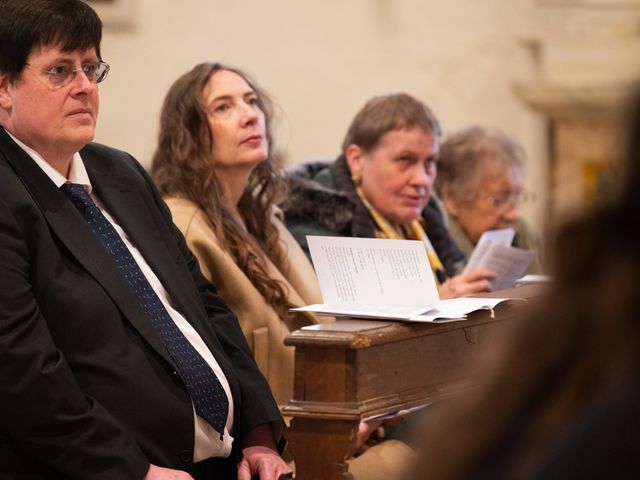 Il matrimonio di Pierpaolo e Vanessa a Bologna, Bologna 71