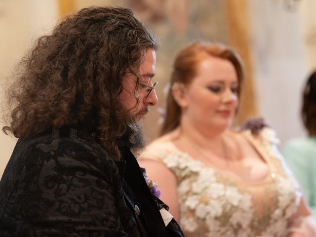 Il matrimonio di Pierpaolo e Vanessa a Bologna, Bologna 74