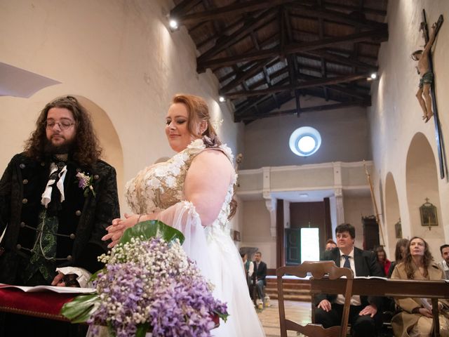 Il matrimonio di Pierpaolo e Vanessa a Bologna, Bologna 76