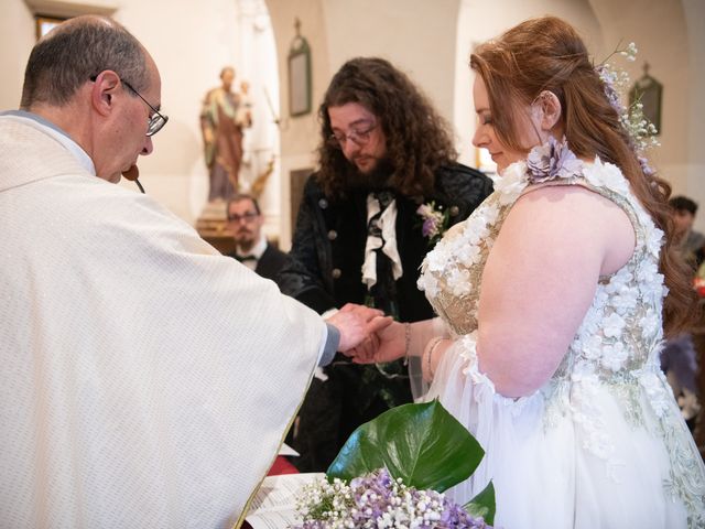 Il matrimonio di Pierpaolo e Vanessa a Bologna, Bologna 79