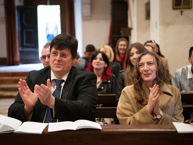 Il matrimonio di Pierpaolo e Vanessa a Bologna, Bologna 82