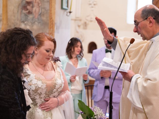 Il matrimonio di Pierpaolo e Vanessa a Bologna, Bologna 84