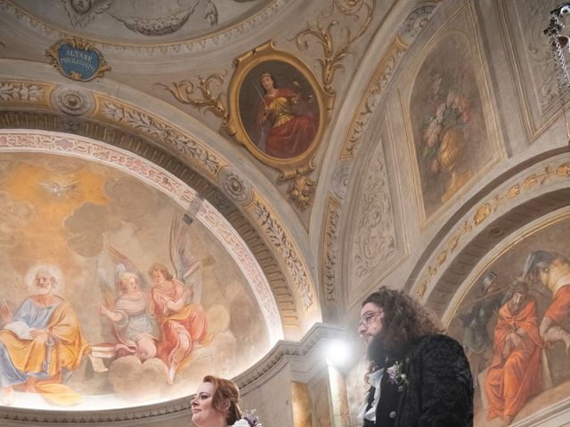 Il matrimonio di Pierpaolo e Vanessa a Bologna, Bologna 85
