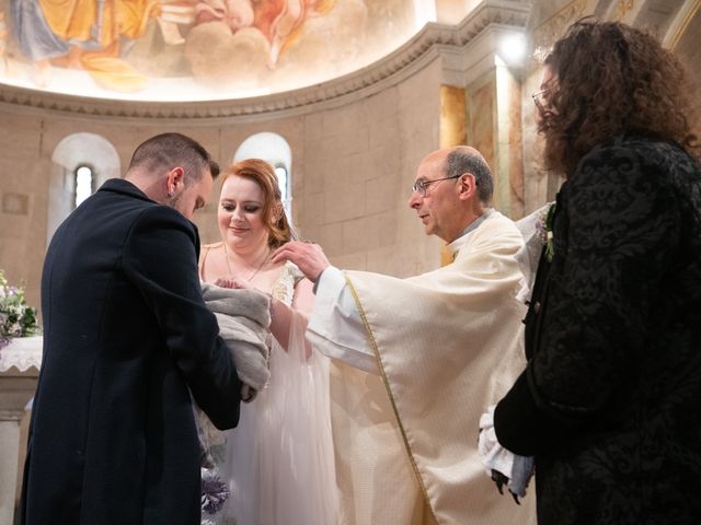 Il matrimonio di Pierpaolo e Vanessa a Bologna, Bologna 86