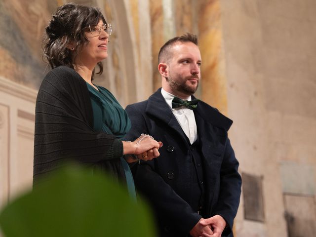 Il matrimonio di Pierpaolo e Vanessa a Bologna, Bologna 91