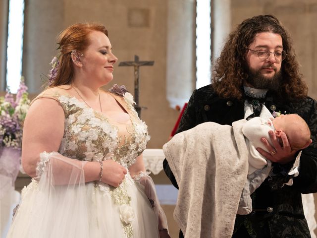 Il matrimonio di Pierpaolo e Vanessa a Bologna, Bologna 100