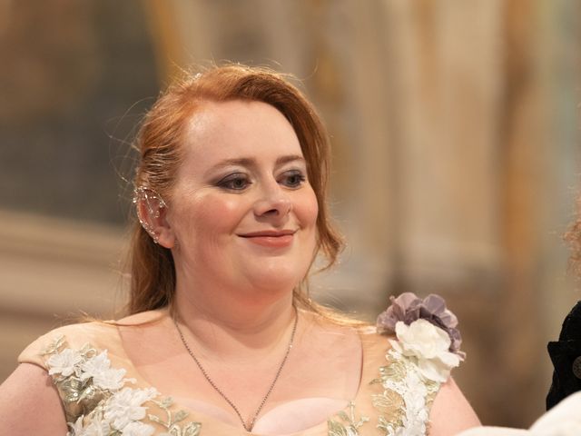 Il matrimonio di Pierpaolo e Vanessa a Bologna, Bologna 101