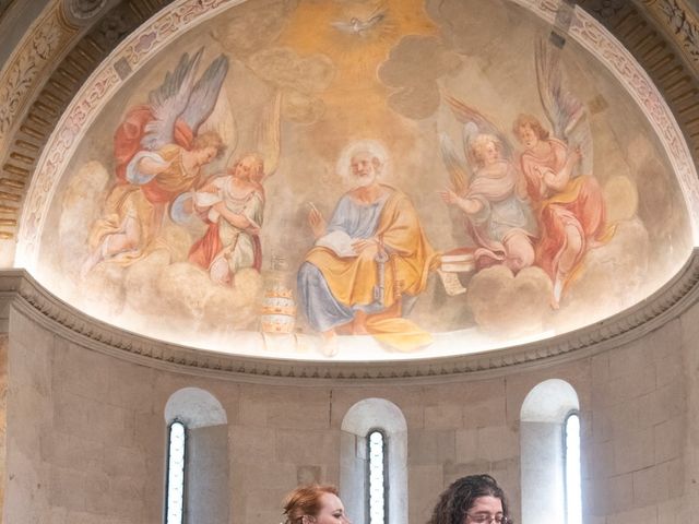 Il matrimonio di Pierpaolo e Vanessa a Bologna, Bologna 103