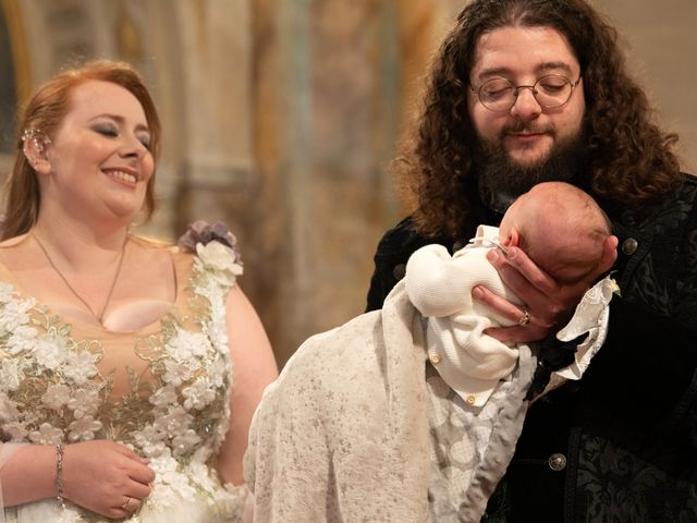 Il matrimonio di Pierpaolo e Vanessa a Bologna, Bologna 104