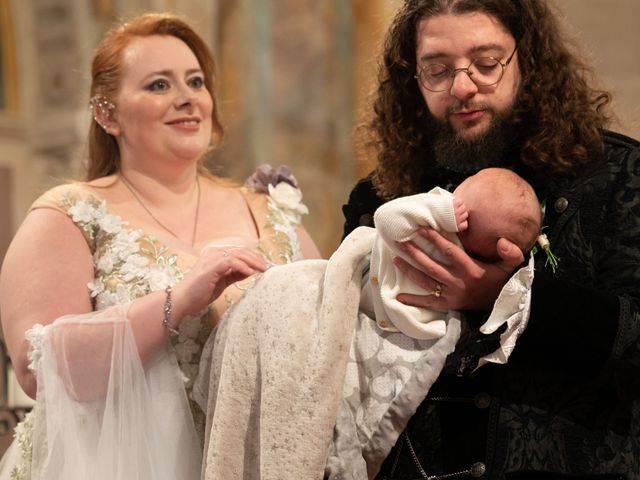 Il matrimonio di Pierpaolo e Vanessa a Bologna, Bologna 105